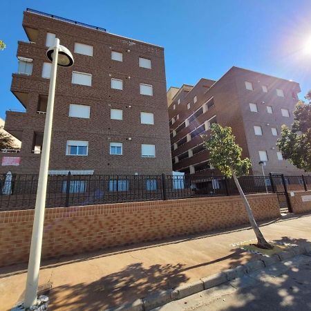 Schoene Ferienwohnung Ca. 350M Vom Strand Entfernt Оропеса-дель-Мар Экстерьер фото